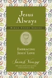 Embracing Jesus  Love