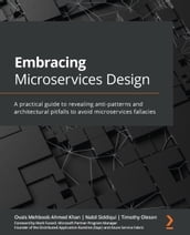 Embracing Microservices Design