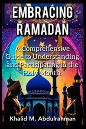 Embracing Ramadan