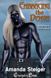 Embracing the Demon (Box Set)