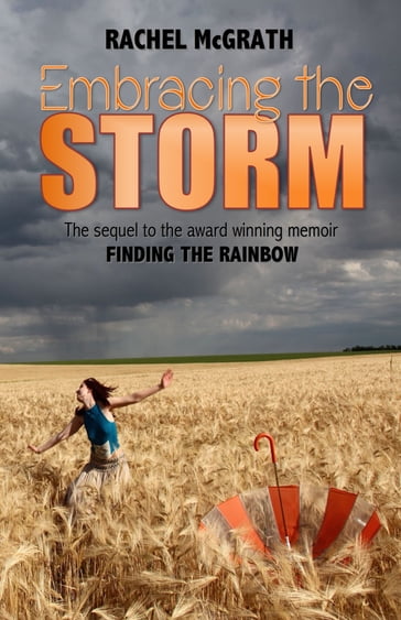 Embracing the Storm - Rachel McGrath