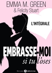 Embrasse-moi si tu l