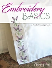 Embroidery Basics