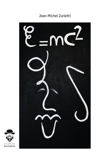 E=mc2 - Jean-Michel Zurletti