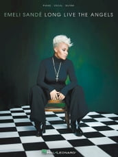 Emeli Sande - Long Live the Angels Songbook