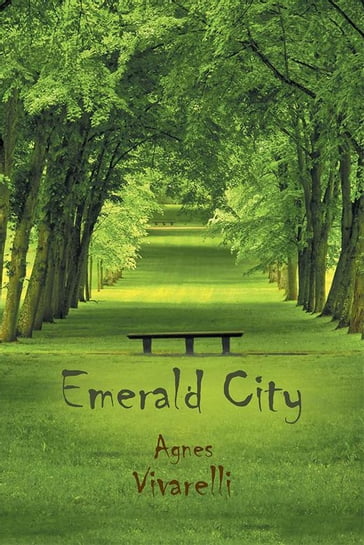 Emerald City - Agnes Vivarelli