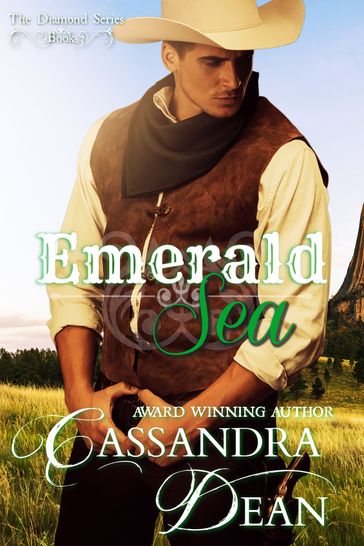 Emerald Sea - Cassandra Dean
