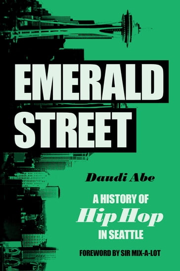 Emerald Street - Daudi Abe
