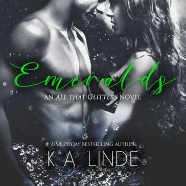 Emeralds - K. A. Linde