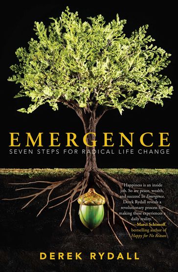 Emergence - Derek Rydall