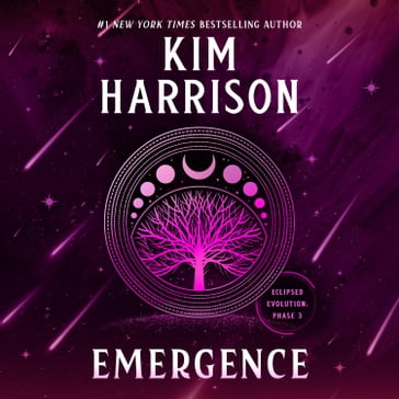 Emergence - Harrison Kim