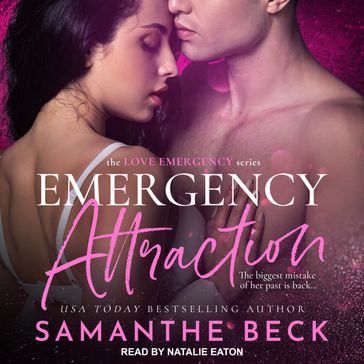 Emergency Attraction - Samanthe Beck