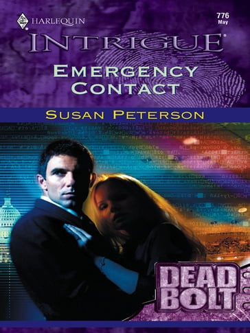 Emergency Contact - Susan Peterson