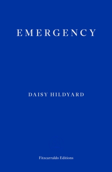 Emergency - Daisy Hildyard