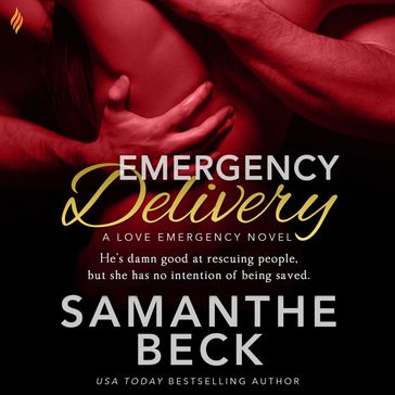 Emergency Delivery - Samanthe Beck