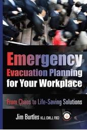 Emergency Evacuation Planning for Your Workplace