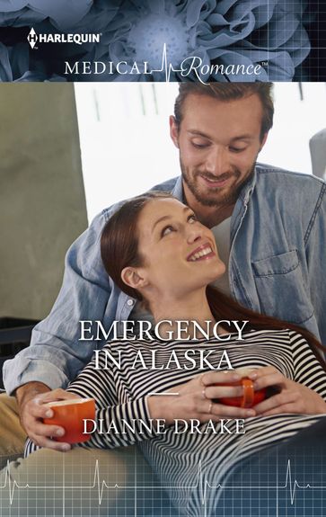 Emergency in Alaska - Dianne Drake