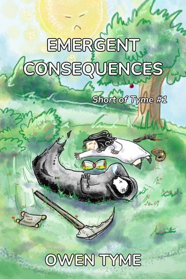 Emergent Consequences - Owen Tyme