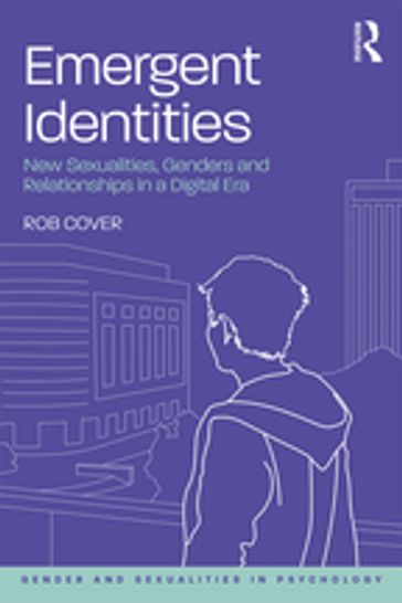 Emergent Identities - Rob Cover