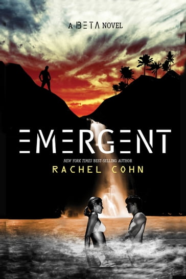 Emergent - Rachel Cohn