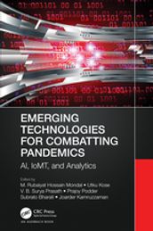 Emerging Technologies for Combatting Pandemics