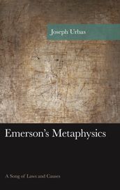 Emerson s Metaphysics