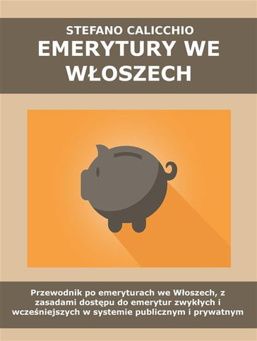 Emerytury we Woszech - Stefano Calicchio