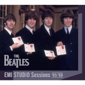 Emi studio sessions 1965-1966