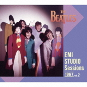 Emi studio sessions 1967 vol.2