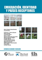 Emigración, identidad y países receptores