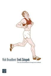 Emil Zatopek