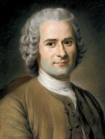 Emile, in English translation - Jean-Jacques Rousseau