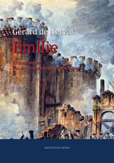 Emilie - Gérard de Nerval