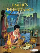Emilie s Inheritance - Volume 1 - The Hatcliff Estate