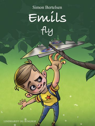 Emils fly - Simon Bertelsen