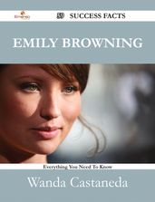 Emily Browning 59 Success Facts - Everything you need to know about Emily Browning