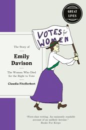 Emily Davison