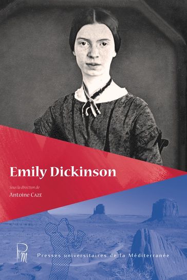 Emily Dickinson - Collectif