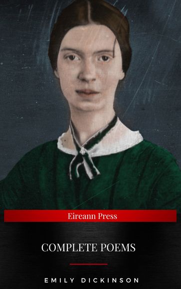 Emily Dickinson: Complete Poems - Book Center - Emily Dickinson