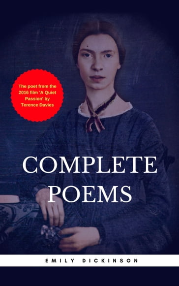 Emily Dickinson: Complete Poems (Book Center) - Book Center - Emily Dickinson
