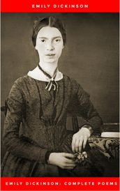 Emily Dickinson: Complete Poems