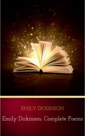 Emily Dickinson: Complete Poems