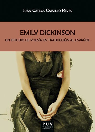 Emily Dickinson - Juan Carlos Calvillo Reyes