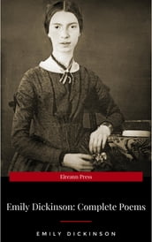 Emily Dickinson s Complete Poems