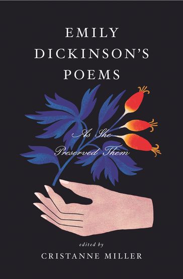 Emily Dickinson's Poems - Emily Dickinson