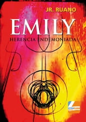 Emily Herencia endemoniada