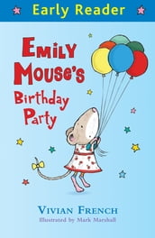 Emily Mouse