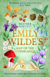 Emily Wilde s Map of the Otherlands