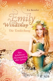 Emily Windsnap - Die Entdeckung