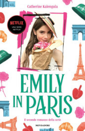 Emily in Paris. 2.